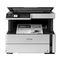 Epson EcoTank Monochrome M2170 Wi-Fi Duplex All-in-One Ink Tank Printer